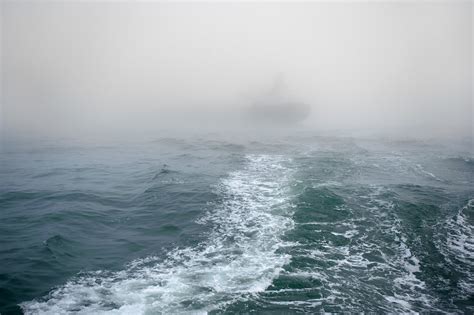All Sizes Fog At Sea Flickr Photo Sharing
