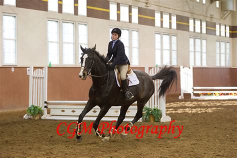 Culver Academies Horse Show Cgm Photography