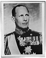 [Photo] King George II of Greece, circa 1942 | Royalty | Greek royal ...