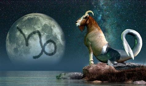 Capricorn Horoscope For August 2019 What This Month Holds
