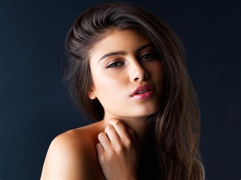 Premium Photo Confidence Is An Attractive Trait Cropped Portrait Of A