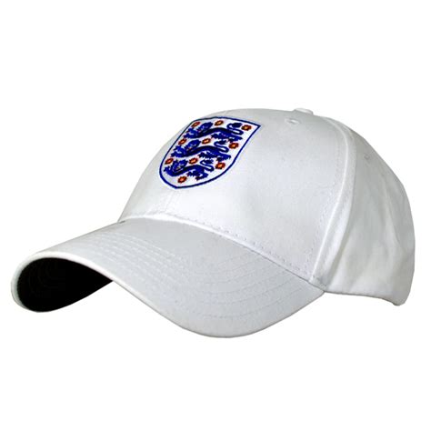 England White Cap National Football Museum