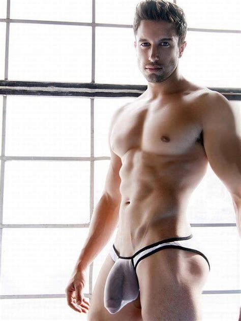Hot Sexy Men In Underwear Play Sexiest Male Bulges Min Xxx Video