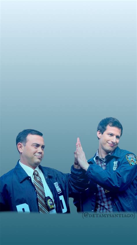 Brooklyn Nine Nine Android Wallpapers Wallpaper Cave