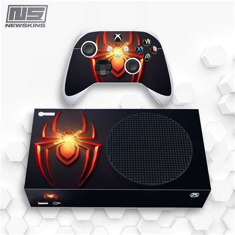 Spiderman Miles Morales Xbox Series S