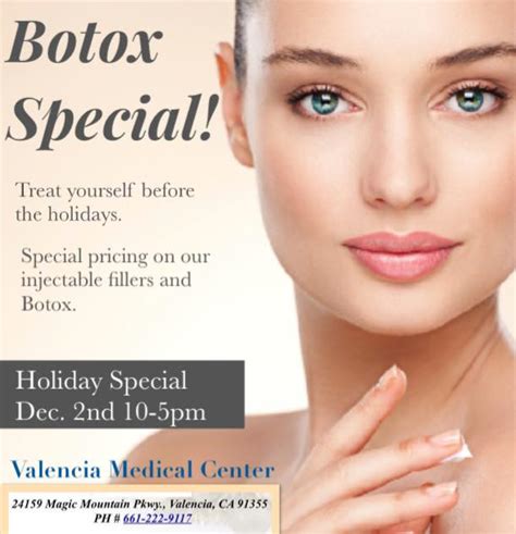 Valencia Medical Center Cosmetic And Laser Center