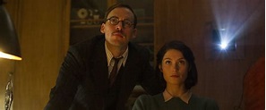 Their Finest Movie Review & Film Summary (2017) | Roger Ebert