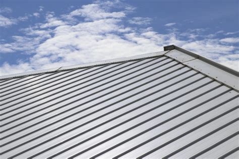 Reasons To Install A Standing Seam Roof On Your KC Home Christian Brothers Roofing