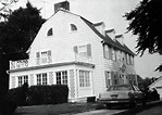 Amityville Horror House | Horror house, Real haunted houses, Scary places