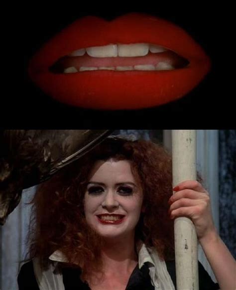 185 Best Rocky Horror Picture Show Images On Pinterest Costumes