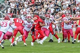 ELF: Cologne Centurions hold off Istanbul Rams in ELF opener