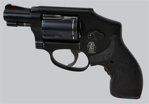 Smith And Wesson 442 Airweight 38spl Revolver For Sale