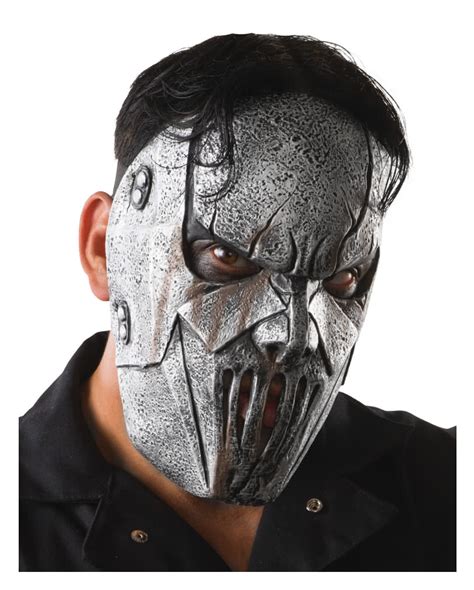 Riesen auswahl an slipknot masken chris für die ganze. Slipknot Mask Mick 2015 - Slipknot Mask collectables ...