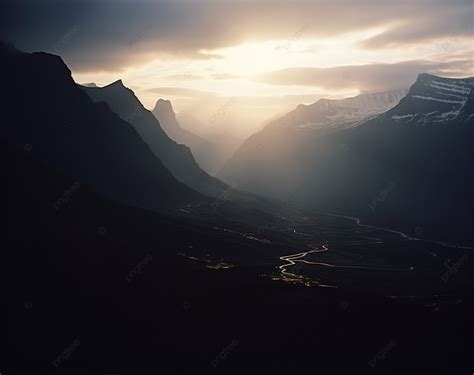 The Sunrise Over Mountains Background Rock Mountain Bern Mountain