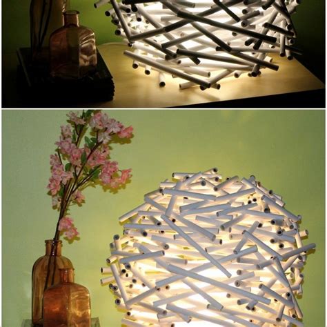 12 Creative Lighting Designs You Can Do Yourself For Your Home Diy