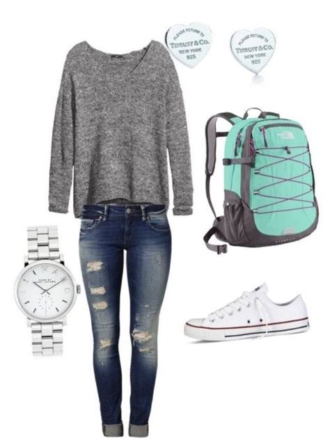 Cool Back To School Outfit Ideas 2017 2018 On Stylevore