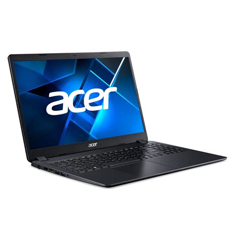 Лаптоп Acer Extensa Ex215 52 30gd с Intel Core I3 1005g1 1234 Ghz