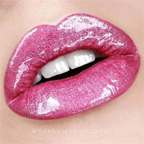 pin on beautiful lip color and shine