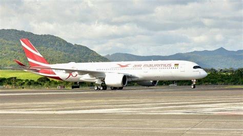 Air Mauritius Sous Administration Judiciaire