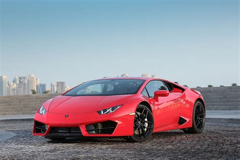 Lamborghini Huracan Lp 580 2 Rwd Specs And Photos 2016 2017 2018