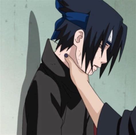 Sasuke Meme Pfp