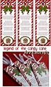 {FREEBIE} Candy Cane Legend | Candy cane legend, Candy cane story ...