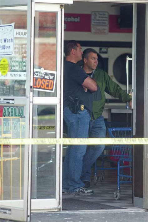 Man Pleads Guilty In Stamford Laundromat Murder Stamfordadvocate