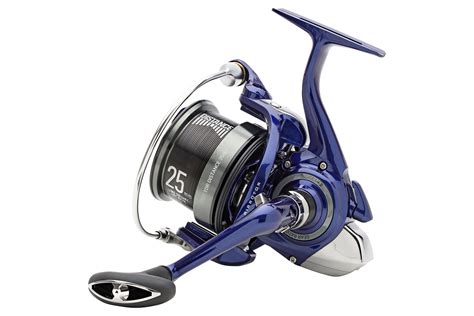 Tdr Distance Qd Reels Match Feeder Reels Daiwa Germany