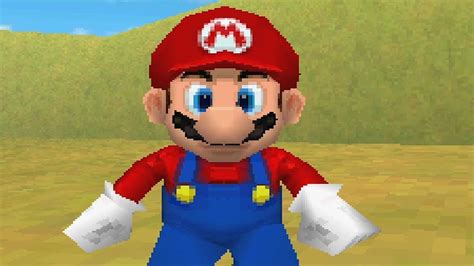 Super Mario 64 Ds 100 Walkthrough Part 1 Intro Bob Omb Battlefield