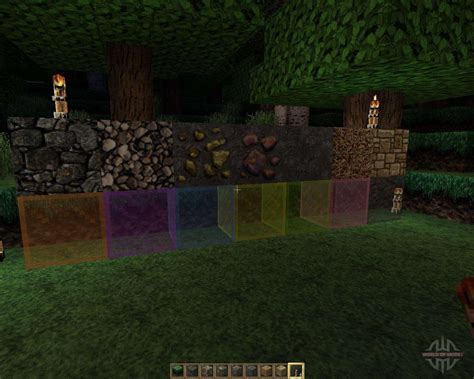 Herrsommer Medieval 64x 172 For Minecraft