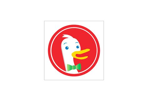 Duckduckgo Logo Dwglogo