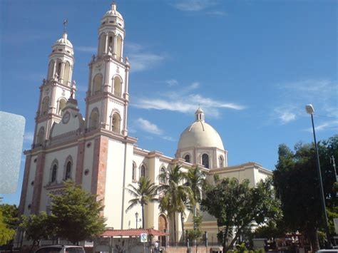 Top 10 Things To Do In Culiacán Sinaloa Mexico Trip101