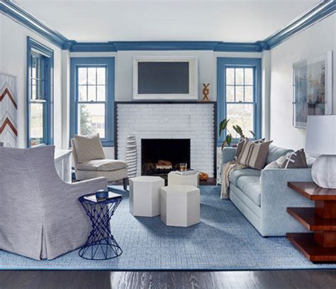 Blue And White Decorating Ideas 10 Ways To Decorate With Blue And White