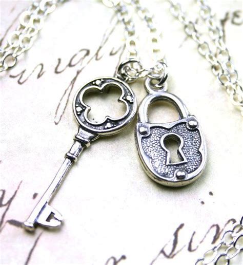 Skeleton Key Jewelry Vintage Skeleton Keys Vintage Keys Handmade