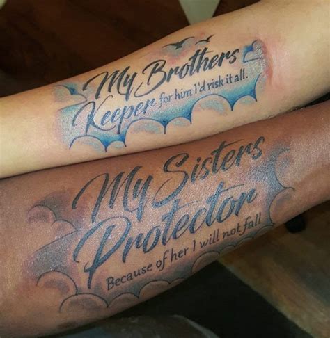 7 My Mothers Keeper Tattoo 2k22 Tattoo Bantuanbpjs
