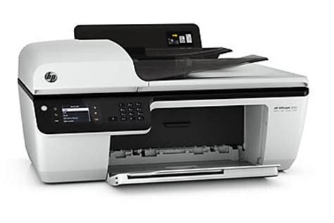 The hp officejet 2622 can perform the four functions like print, scan, copy, and fax. HP Officejet 2620 - Toner Bee Australia's Leading ...
