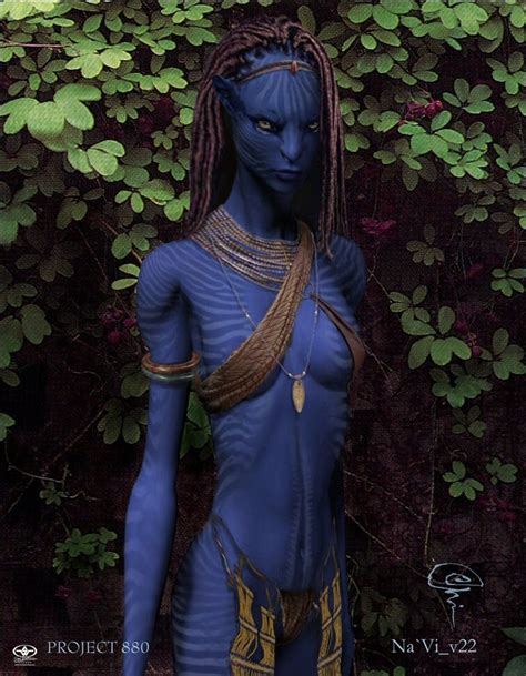 Navi Woman Avatar Cosplay Avatar Costumes Avatar Characters
