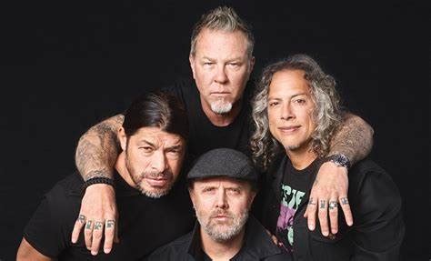 Biglietti Metallica Firenze Rocks 2022