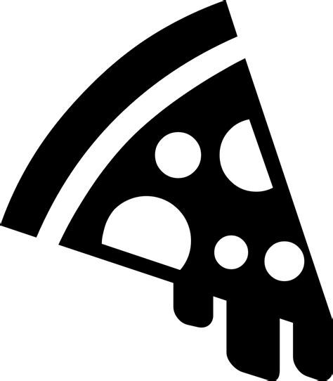 Pizza Svg Png Icon Free Download 426001 Onlinewebfontscom