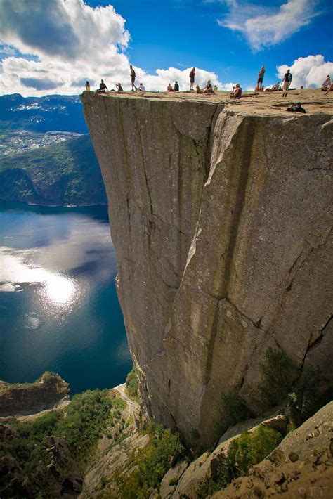 Top 3 Fiordes Noruegueses Travel For Change