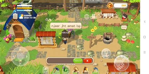 Download game android apk ukuran 1mb. DOWNLOAD GAME ANDROID NATURE VILLE HARVEST MOON REVOLUTION APK 90 MB | Ngalong Lovers