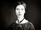 Calasanctius English Blog: A Look at Emily Dickinson