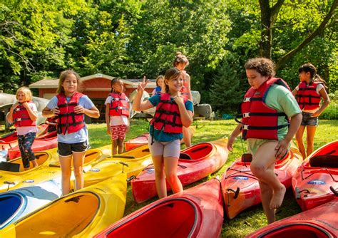 Wisconsin Camps Are Offering More Than Outdoor Activities