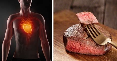 This Is What Happens To Your Body When You Stop Eating Meat Small Joys