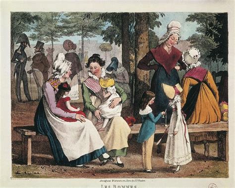 The Servants 1820 Art Fine Art Prints