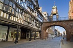 The Top 10 Things to Do in Chester, England