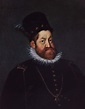 Rodolfo II