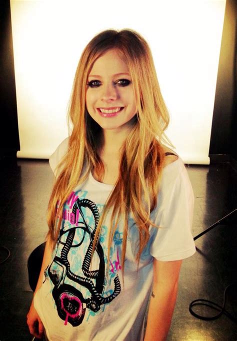 Pin De Mygirl Em My Girlavril Lavigne Avril Lavigne Cantores