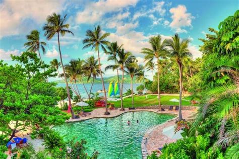 Royal Davui Resort Romantic Luxury Fiji Vacation Island