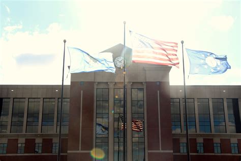 Rogers County Support